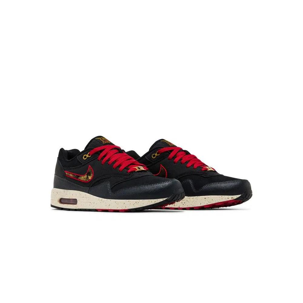 Кроссовки Nike Air Max 1 City Connect 'Pirates' 8