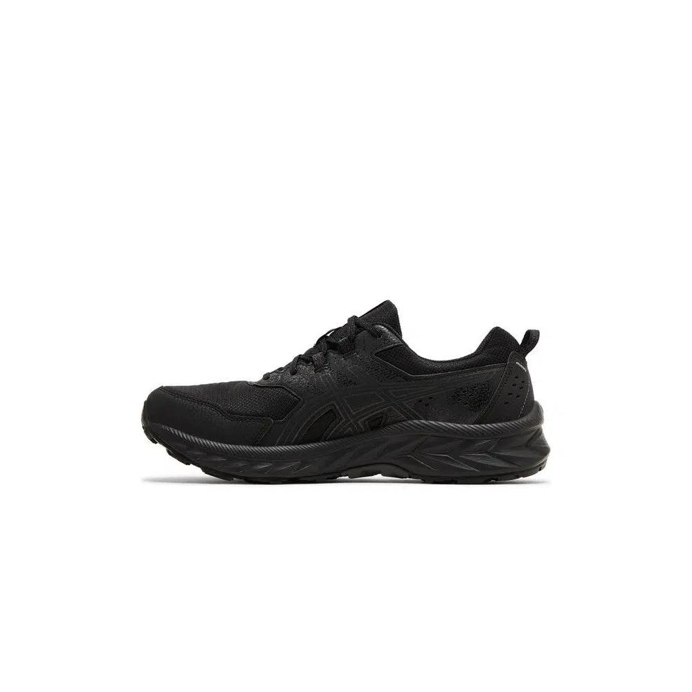 Кроссовки Asics Gel Venture 9 'Triple Black' 3