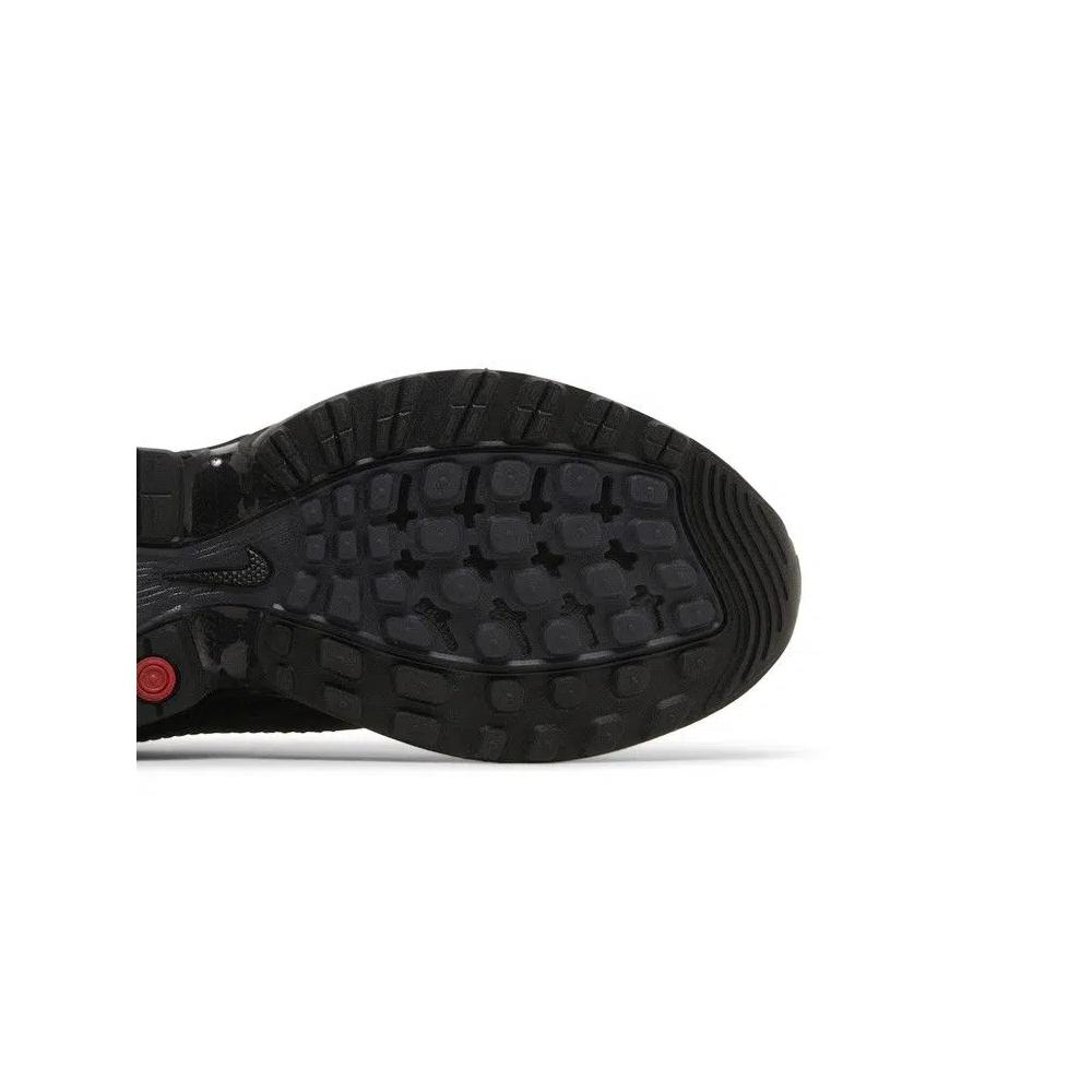 Кроссовки Nike Air Max DN 'Black Metallic Grey' 5