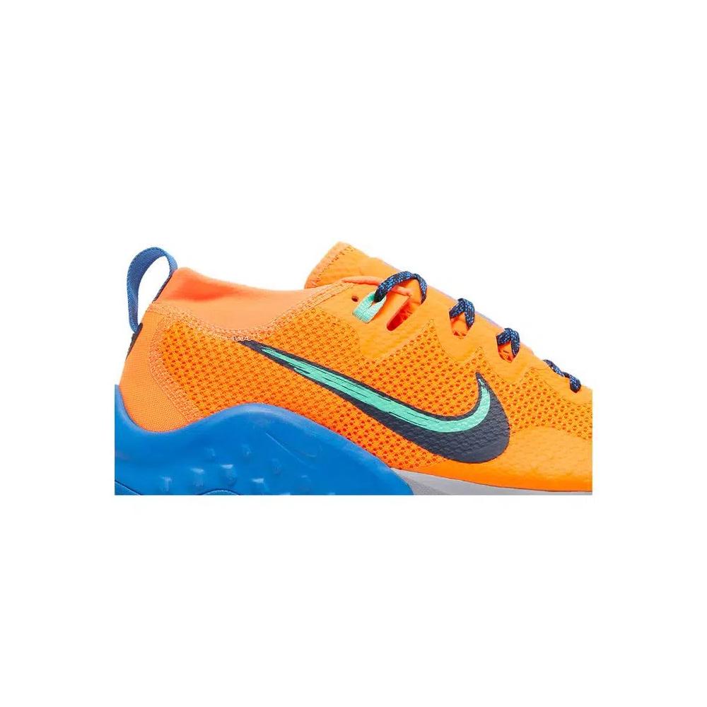 Кроссовки Nike Wildhorse 7 'Total Orange' 2