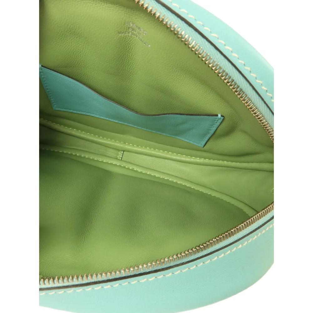 In The Loop leather belt bag 5