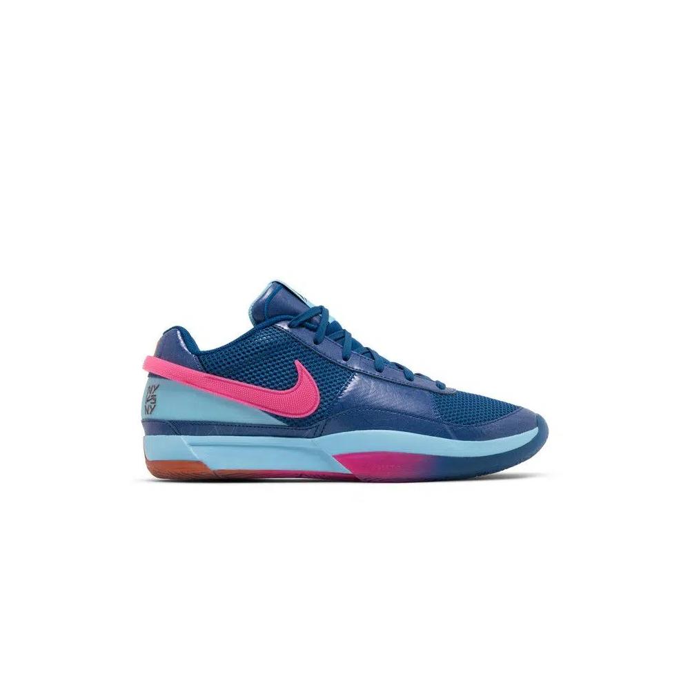 Кроссовки Nike Men's Ja 1 'NY vs. NY' 1