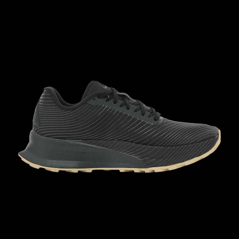 Обувь Nike ACG Ultrafly Trail SP Vibram 'Черный' 1