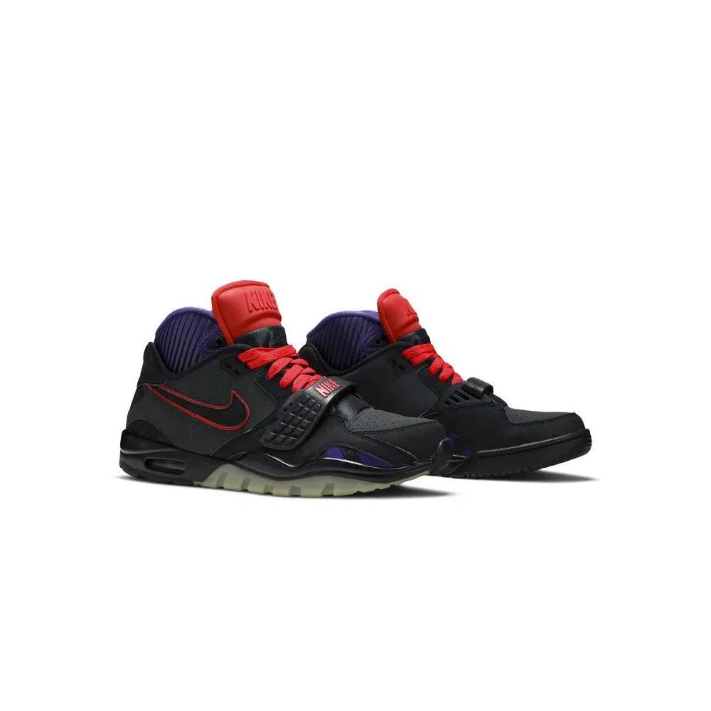 Кроссовки Nike Air Trainer SC 2 Premium QS 'Megatron' 8