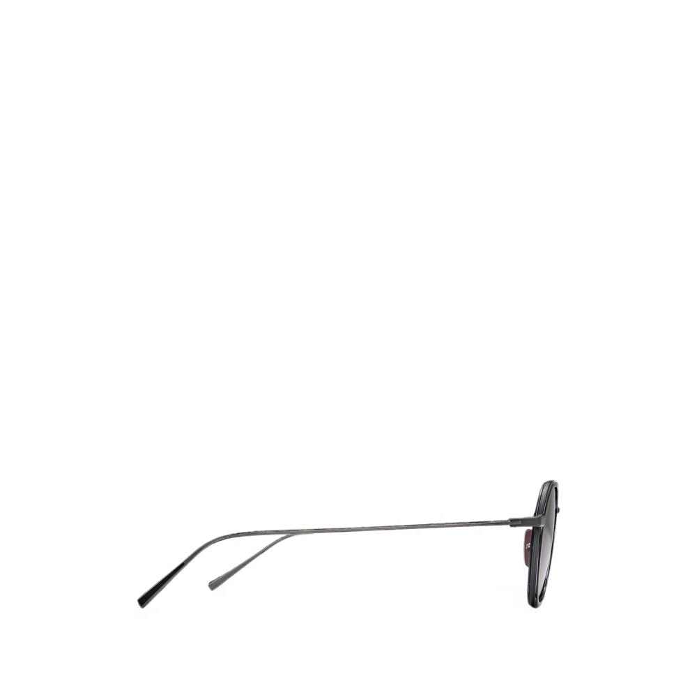 Artoa.82x round-frame sunglasses 3