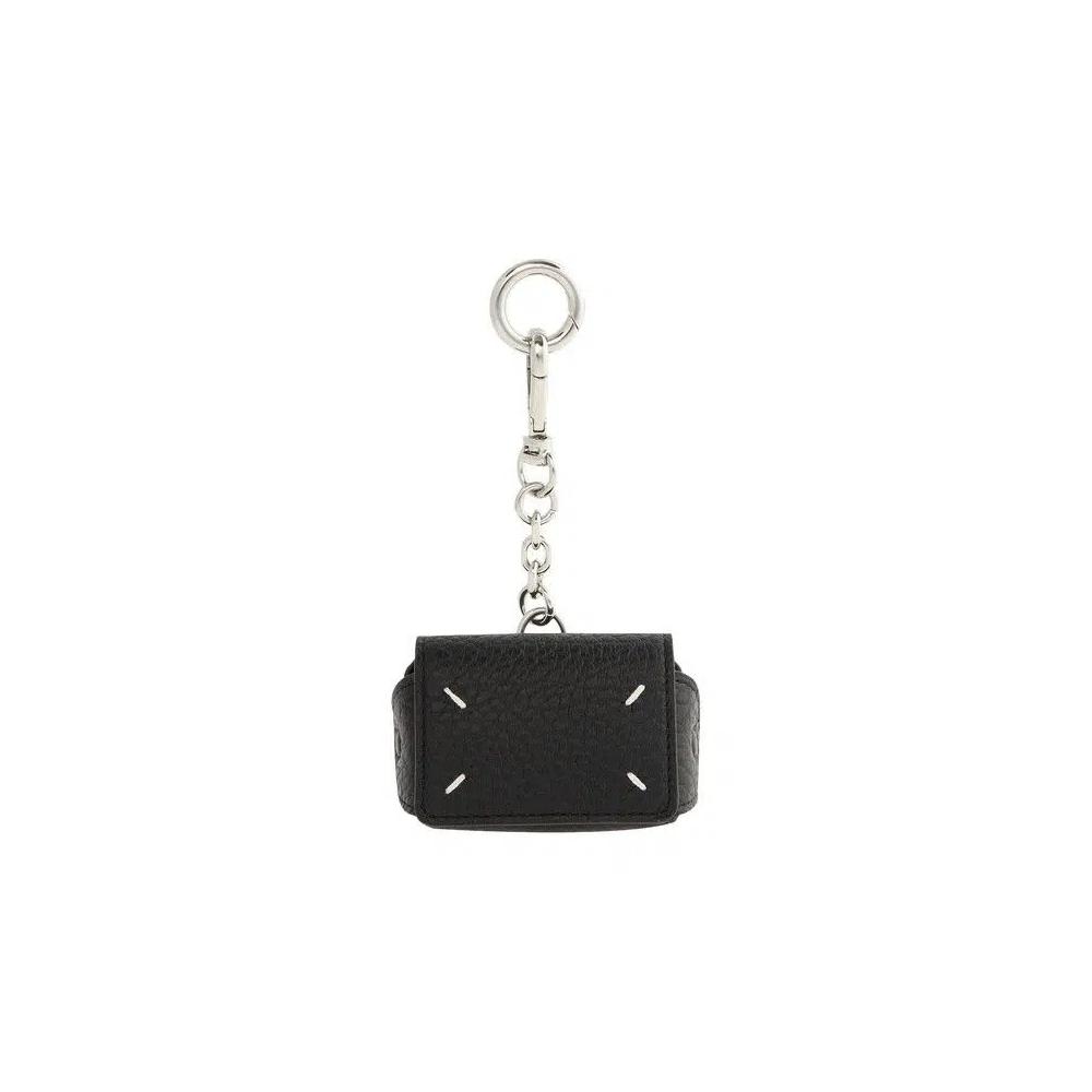 Брелоки и шнурки Maison Margiela Waste Bag 'Черный' 1