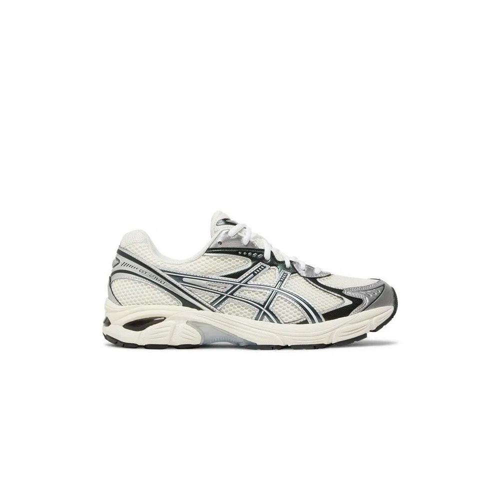 Беговые кроссовки Kith x ASICS GT 2160 'Cream Scarab' 2023 1