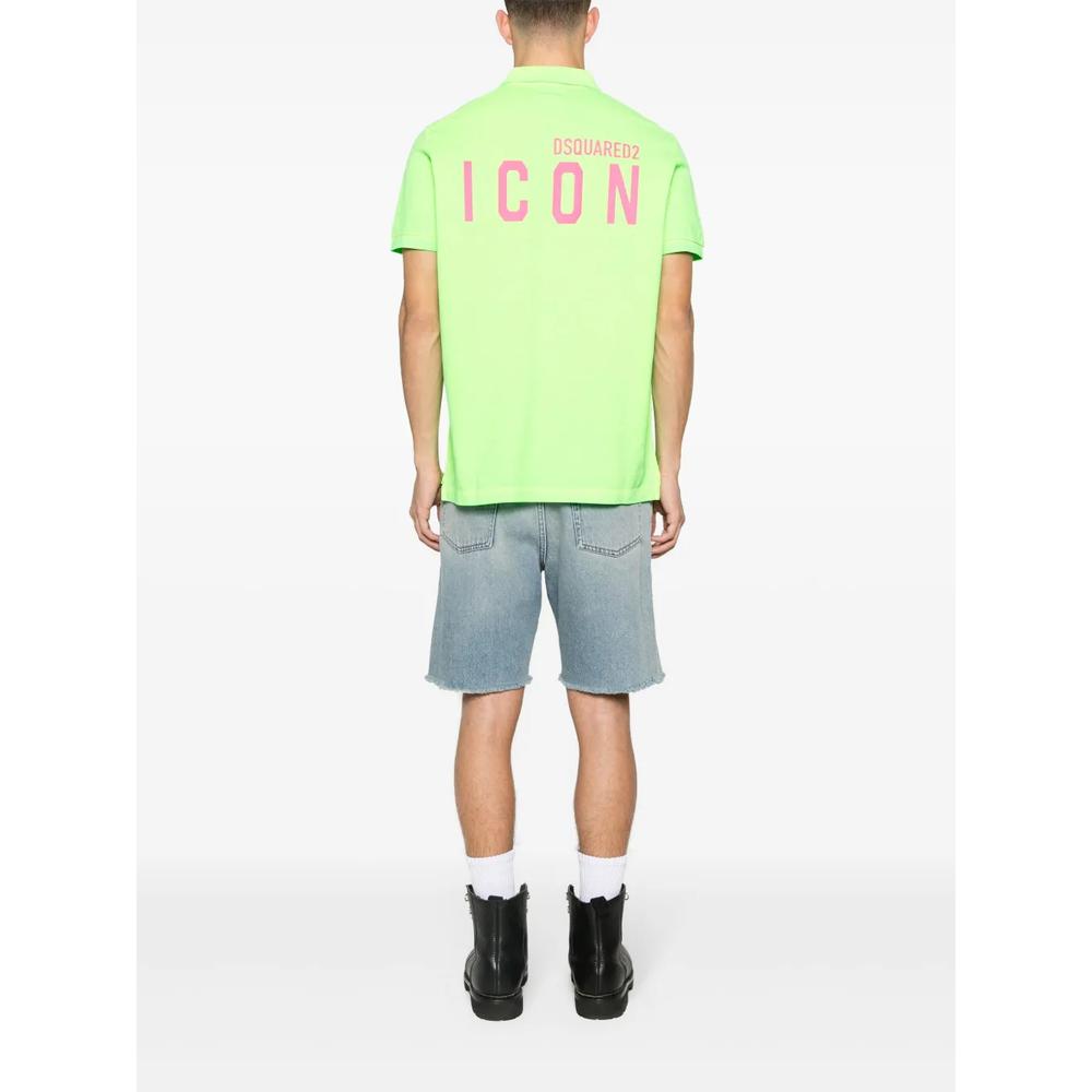 Рубашка поло Be Icon Tennis 2