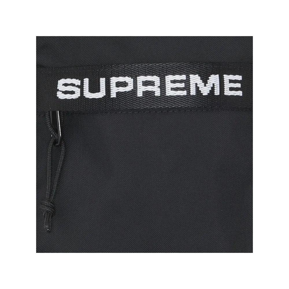Сумки через плечо Supreme Shoulder Bag 'Black' 3