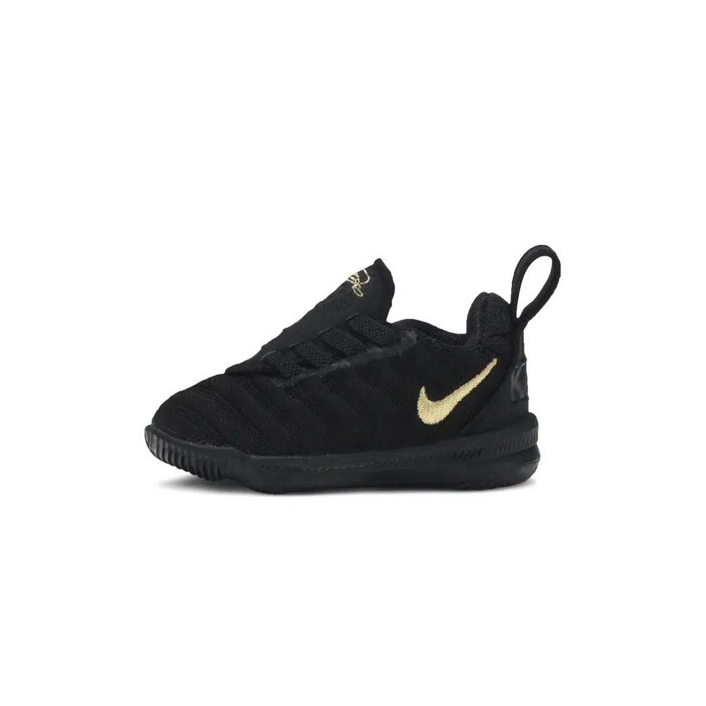 Кроссовки Nike LeBron 16 TD 'I'm King' 3