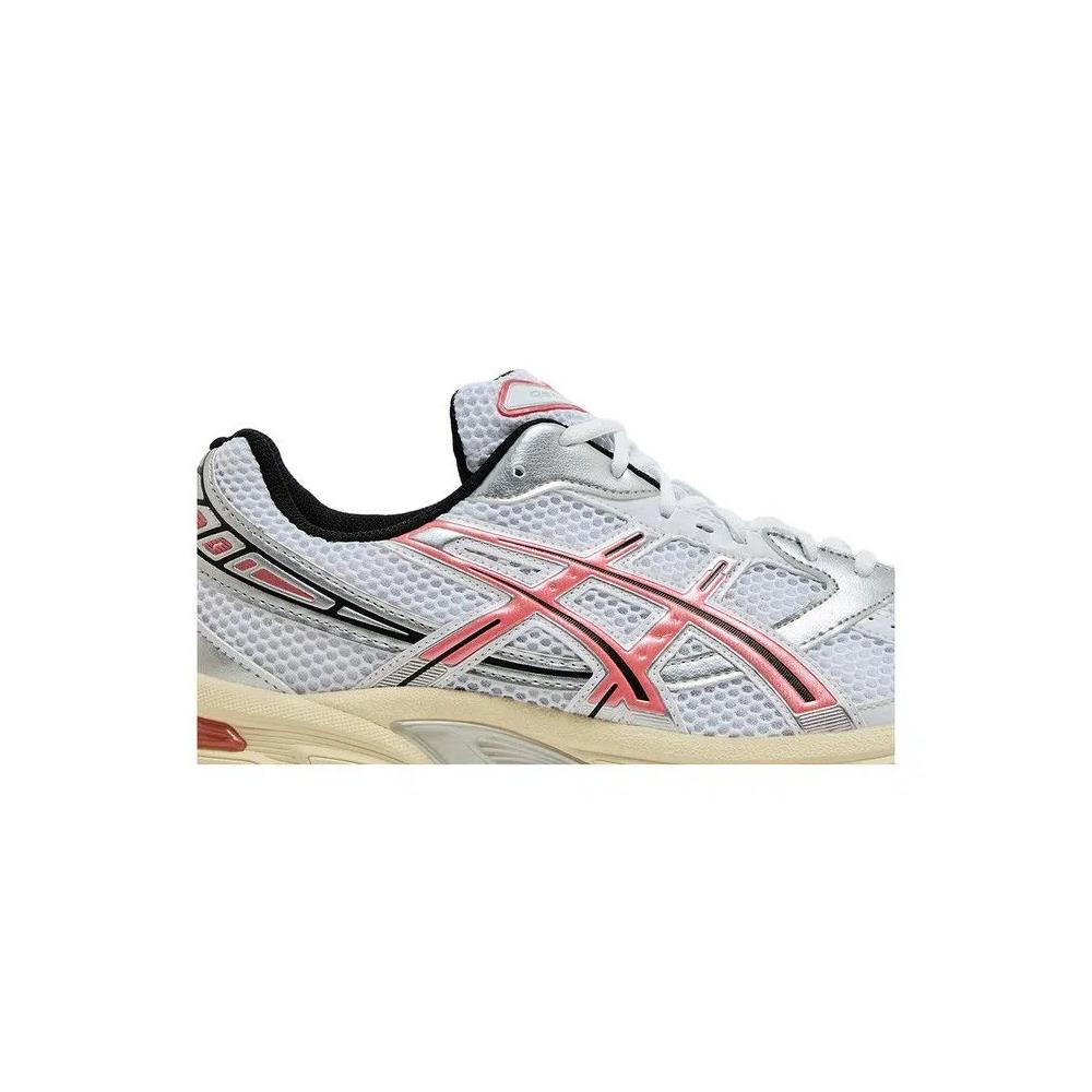 Беговые ASICS Gel 1130 'White Desert Red' 2