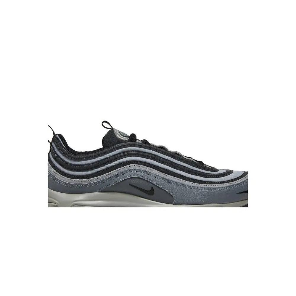 Кроссовки Nike Air Max 97 'Stadium Grey Anthracite' 2