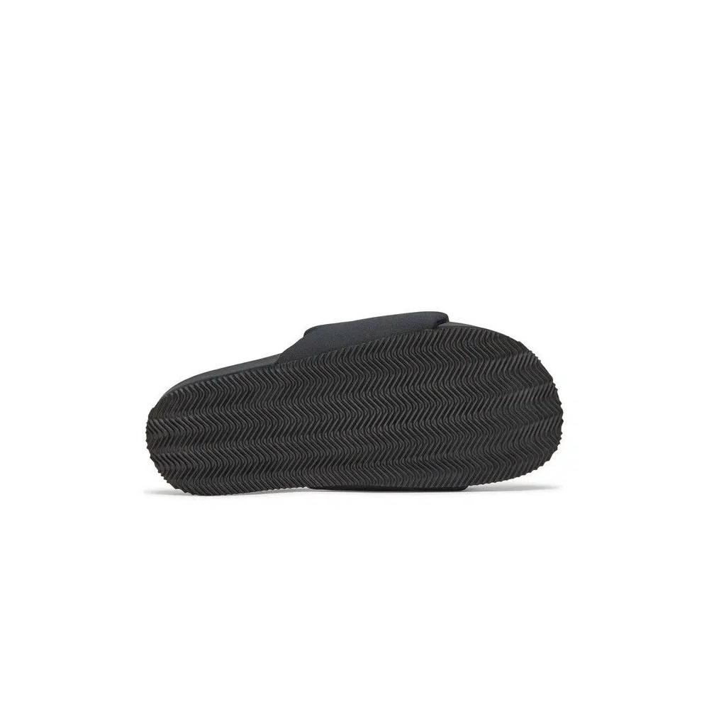 Слайды adidas Y-3 Slide 'Black Red' 4
