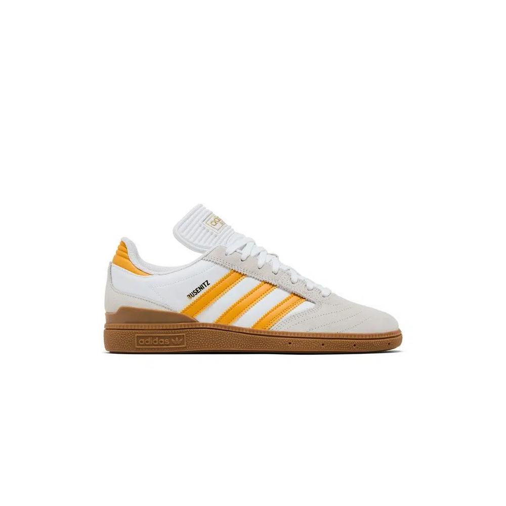 Кроссовки adidas Busenitz 'Preloved Yellow Gum' 1