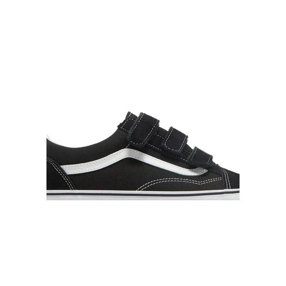 Обувь для отдыха Vans Old Skool V 'Off The Wall' 2