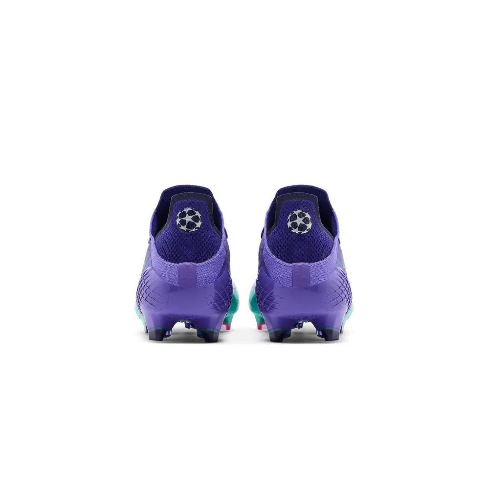 Бутсы adidas X Speedflow.1 FG 'Purple Rush Mint Rush' 6