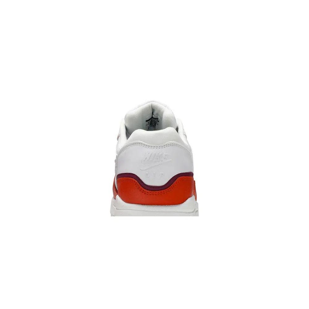 Кроссовки Nike Wmns Air Max 1 'Double Layer - Red' 7