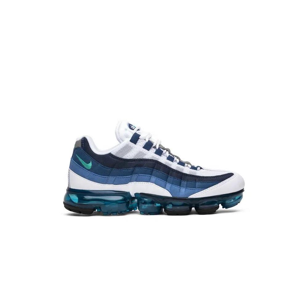 Кроссовки Nike Air VaporMax 95 'Slate' 1