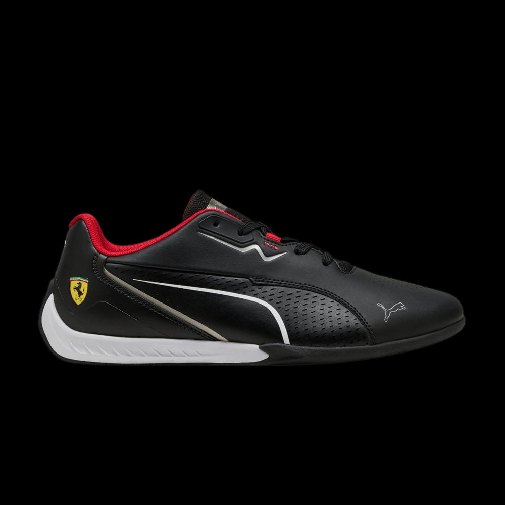 Кроссовки Scuderia Ferrari x HP x Puma Drift Cat 11 'Black Rosso Corsa' 1