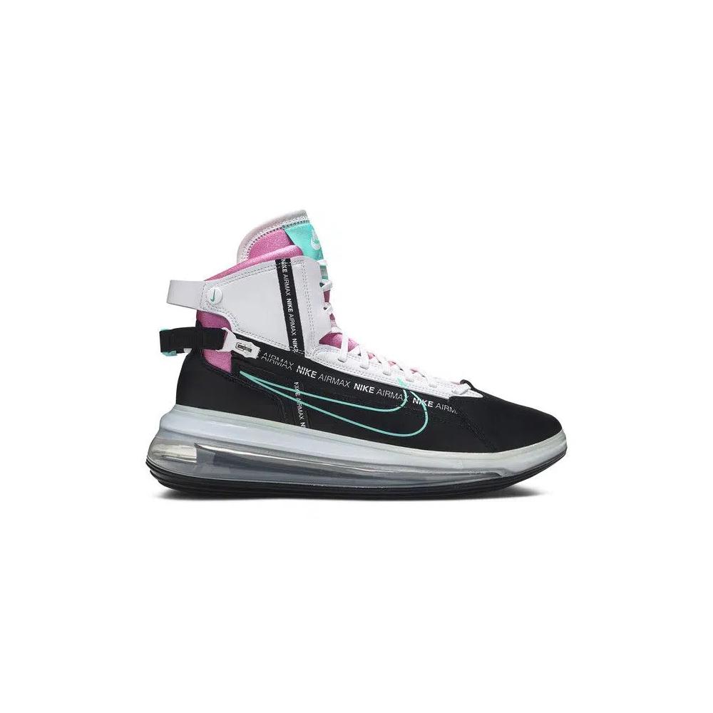 Кроссовки Nike Air Max 720 Saturn 'Miami Vice' 1
