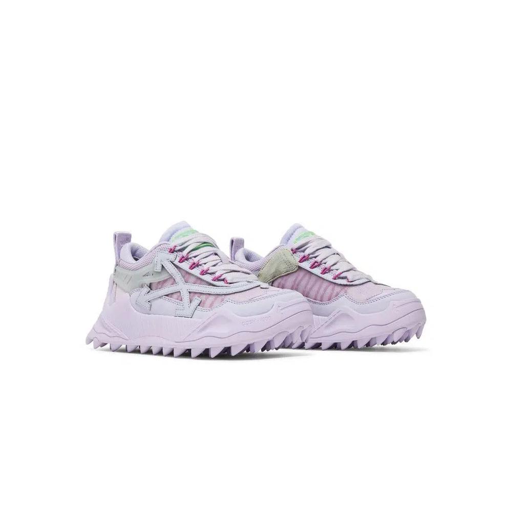 Кроссовки Off-White Wmns ODSY-1000 'Lilac' 8