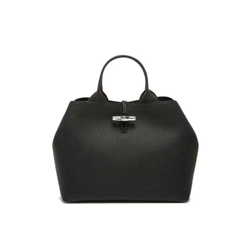 Le Roseau L сумка ручная Noir 10290HFP 2