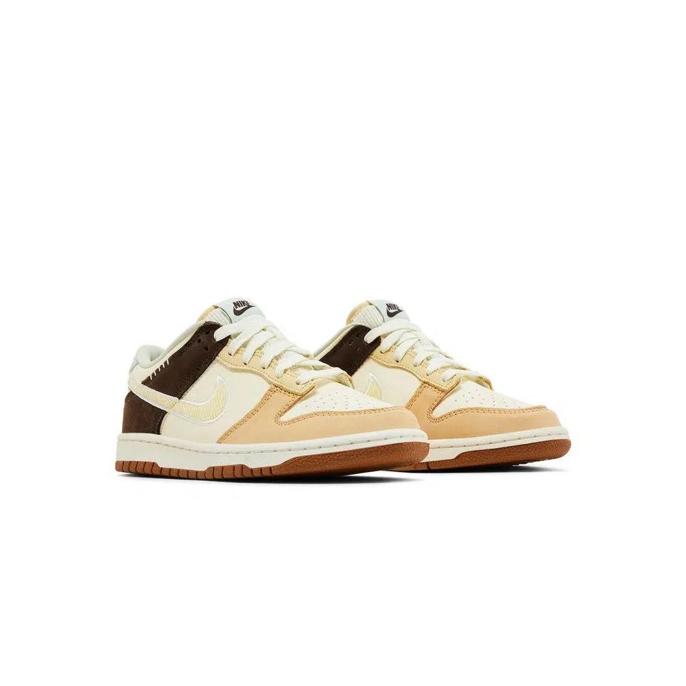 Кроссовки Nike Dunk Low GS 'Passing Notes Pack' 8