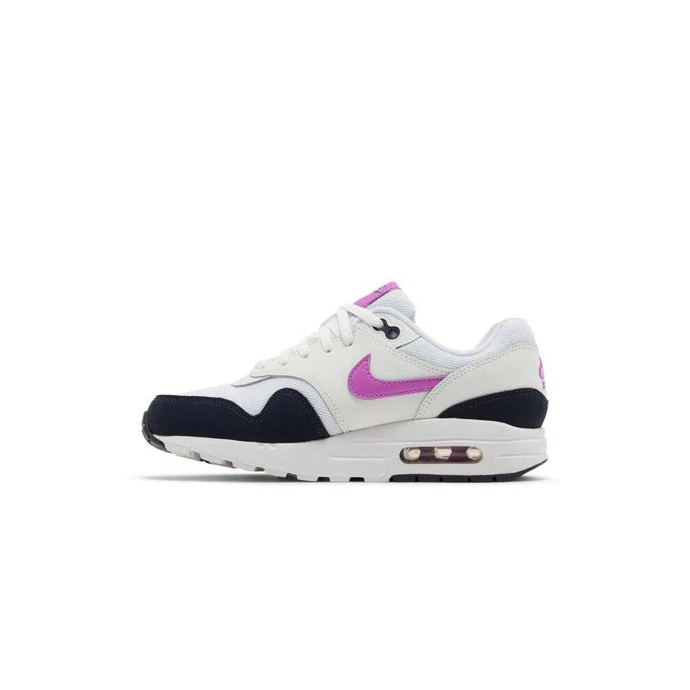 Кроссовки Nike Air Max 1 GS 'Фуксия мечта' 3