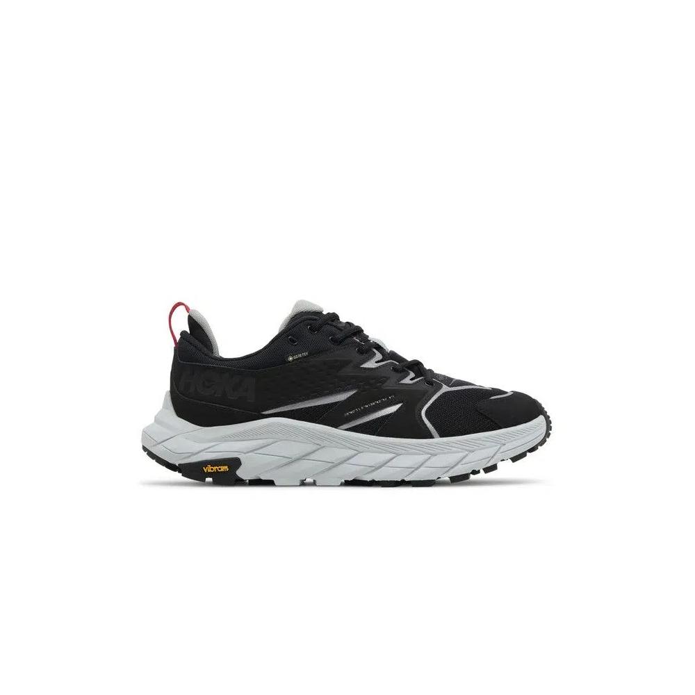 Кроссовки WTAPS x HOKA Anaconda Low GORE-TEX 'Jet Black' 1