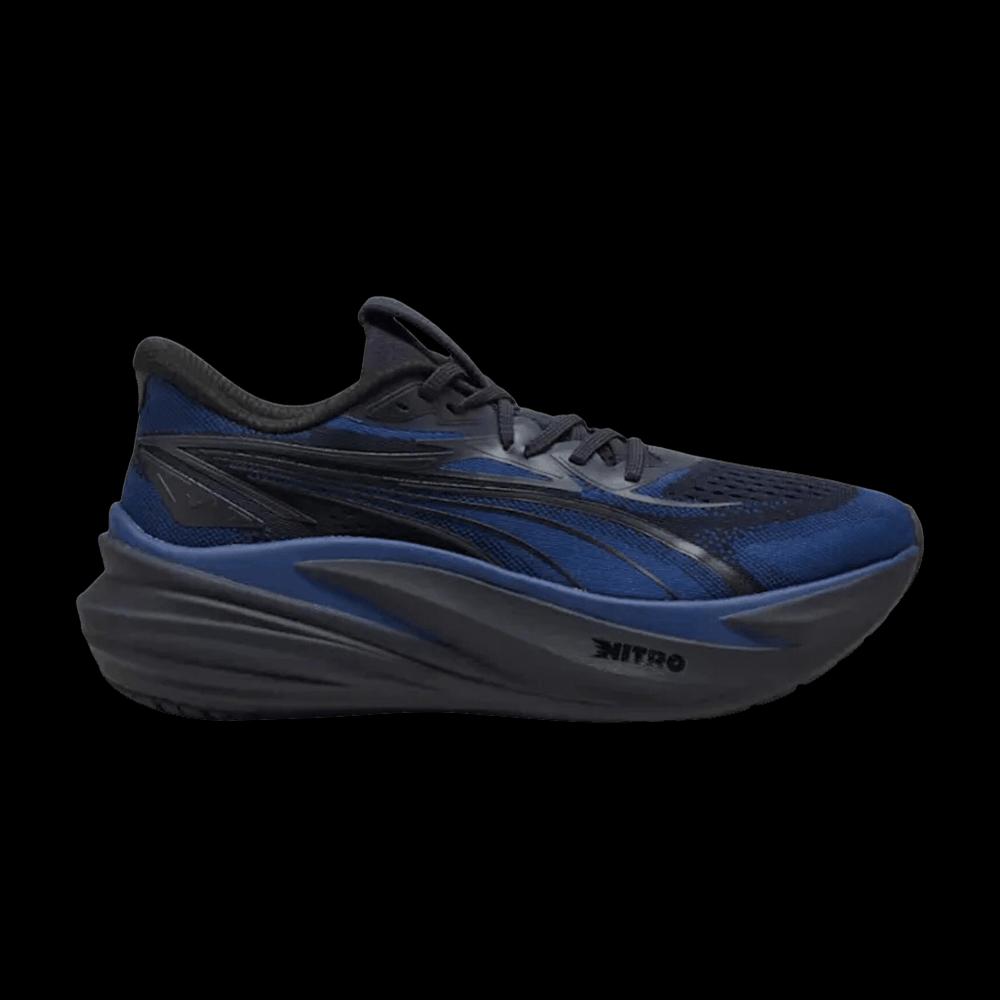 Обувь Puma MagMax Nitro 2 'New Navy' 1