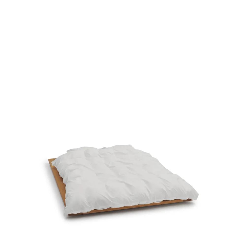 Пододеяльник Percale (200 x 140 см) 2