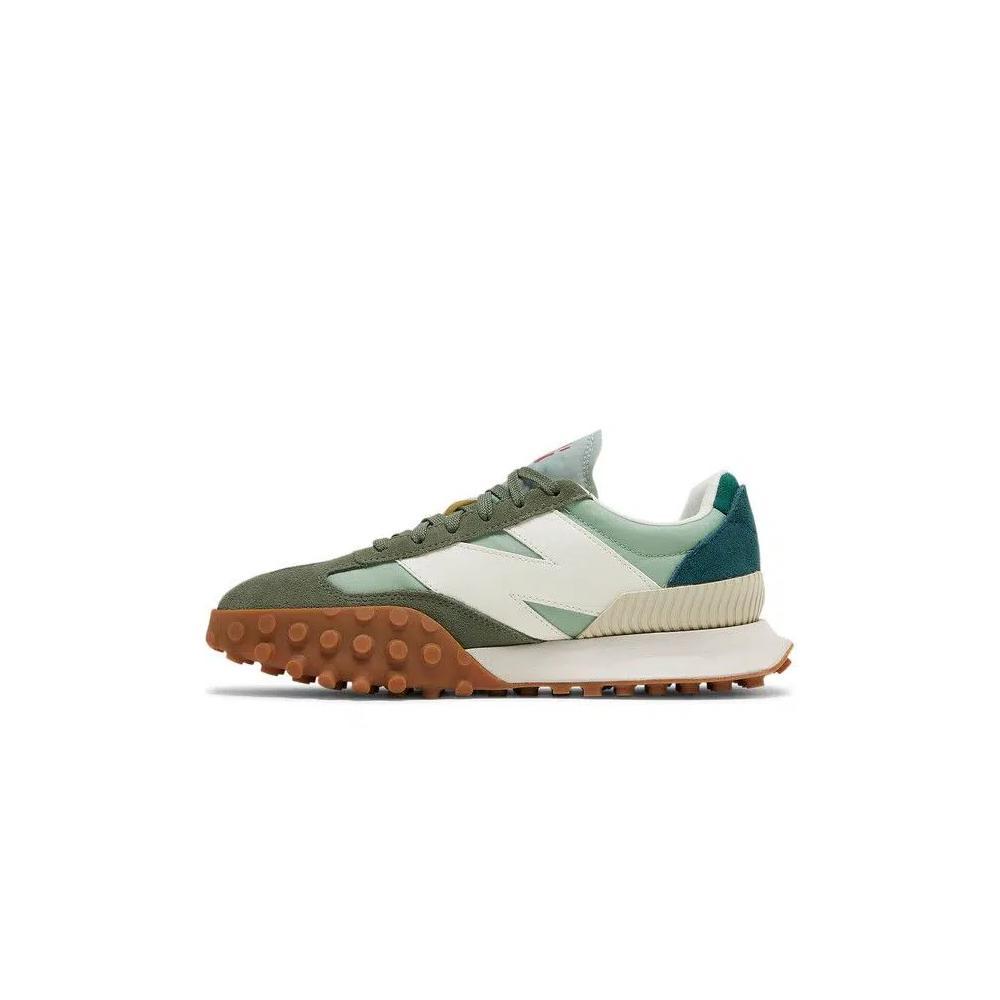 Кроссовки New Balance XC-72 'Dry Sage' 3