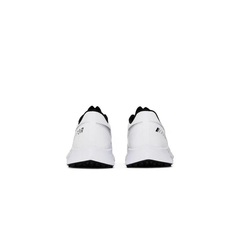Бутсы Nike Vapor Edge TF 'White Black' 6