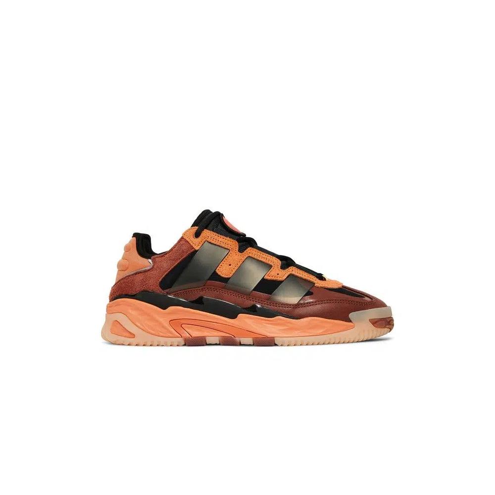 Кроссовки adidas Niteball 'Hazy Copper' 1