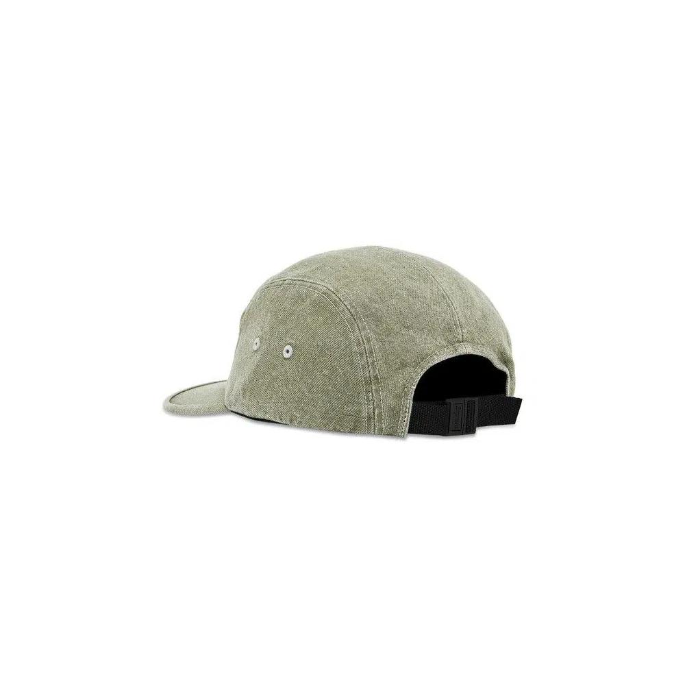 Кепки Supreme Denim Camp Cap 'Оливковый' 3