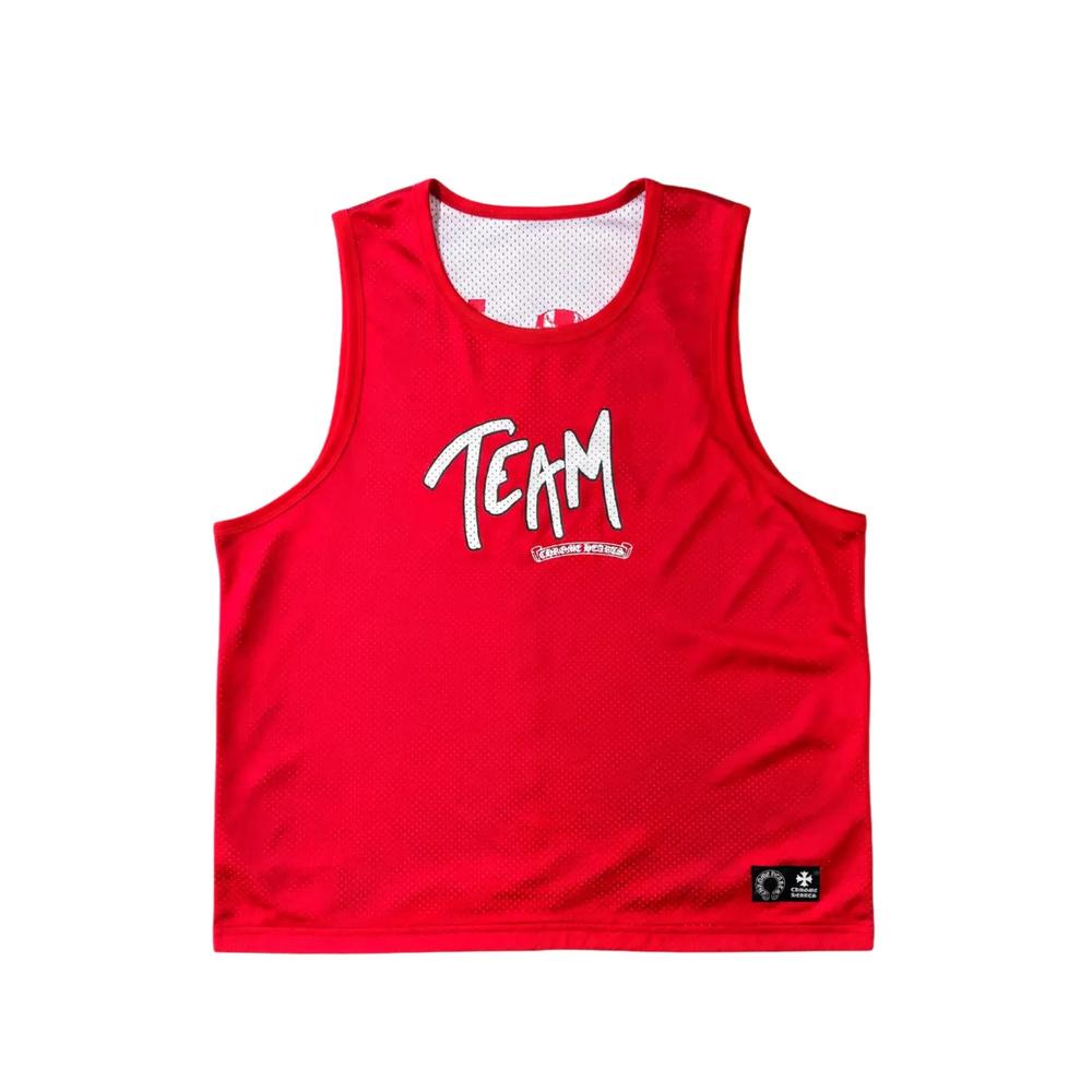x Matty Boy Basketball tank top 1