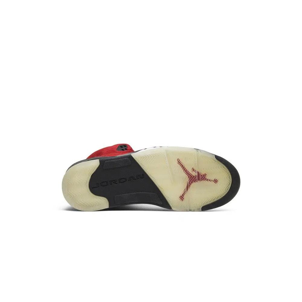 Кроссовки Air Jordan 5 Retro DMP «Raging Bull Pack» 13
