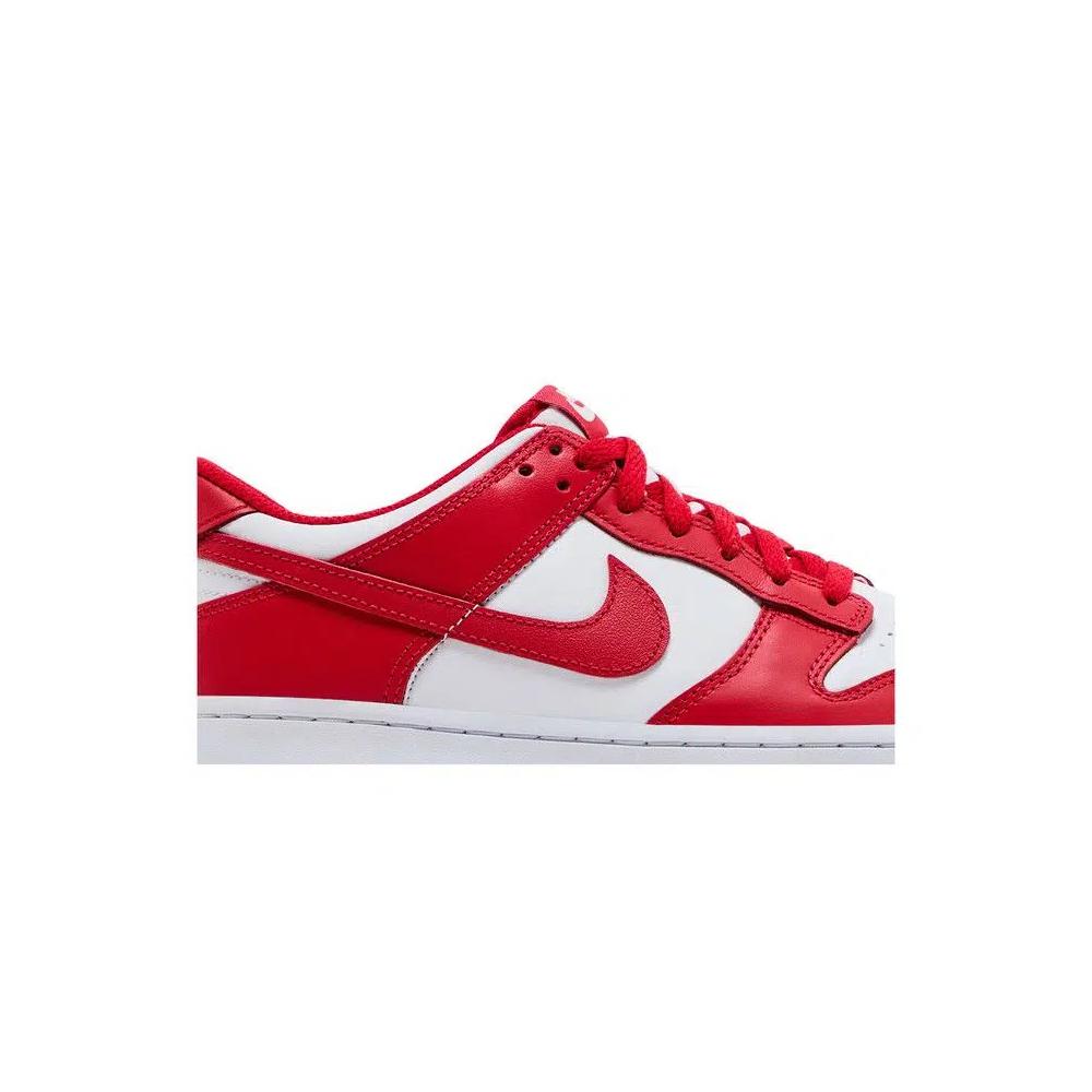 Кроссовки Nike Dunk Low GS 'St. John's' 2