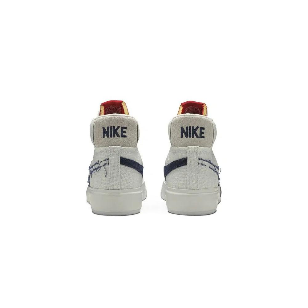Кроссовки Nike Blazer Mid SB Edge 'Hack Pack' 6
