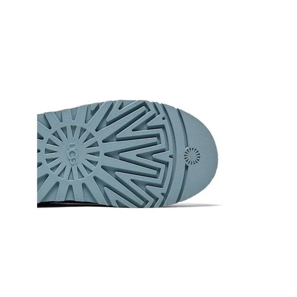 Тапочки UGG Wmns Tazz Slipper 'Sea Foam' 5