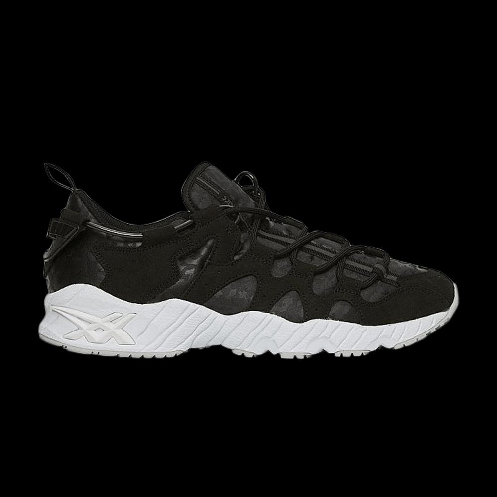 Кроссовки MITA x ASICS Gel Mai 1