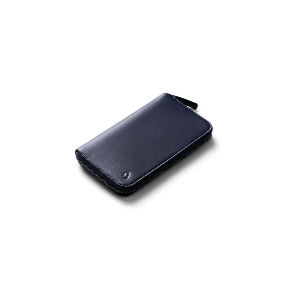 Дорожное портмоне Bellroy Travel Folio (Второе издание) - Navy 1