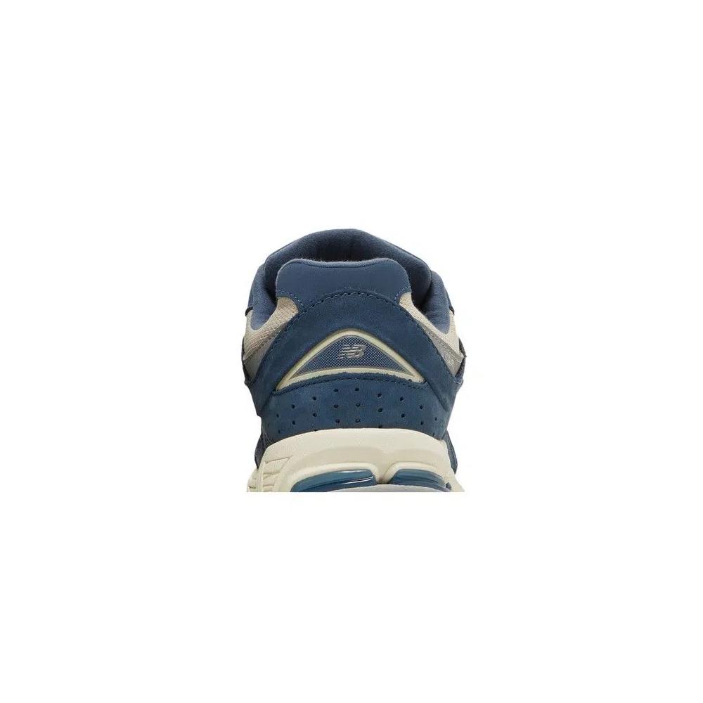 Кроссовки New Balance 2002R 'Vintage Indigo' 7