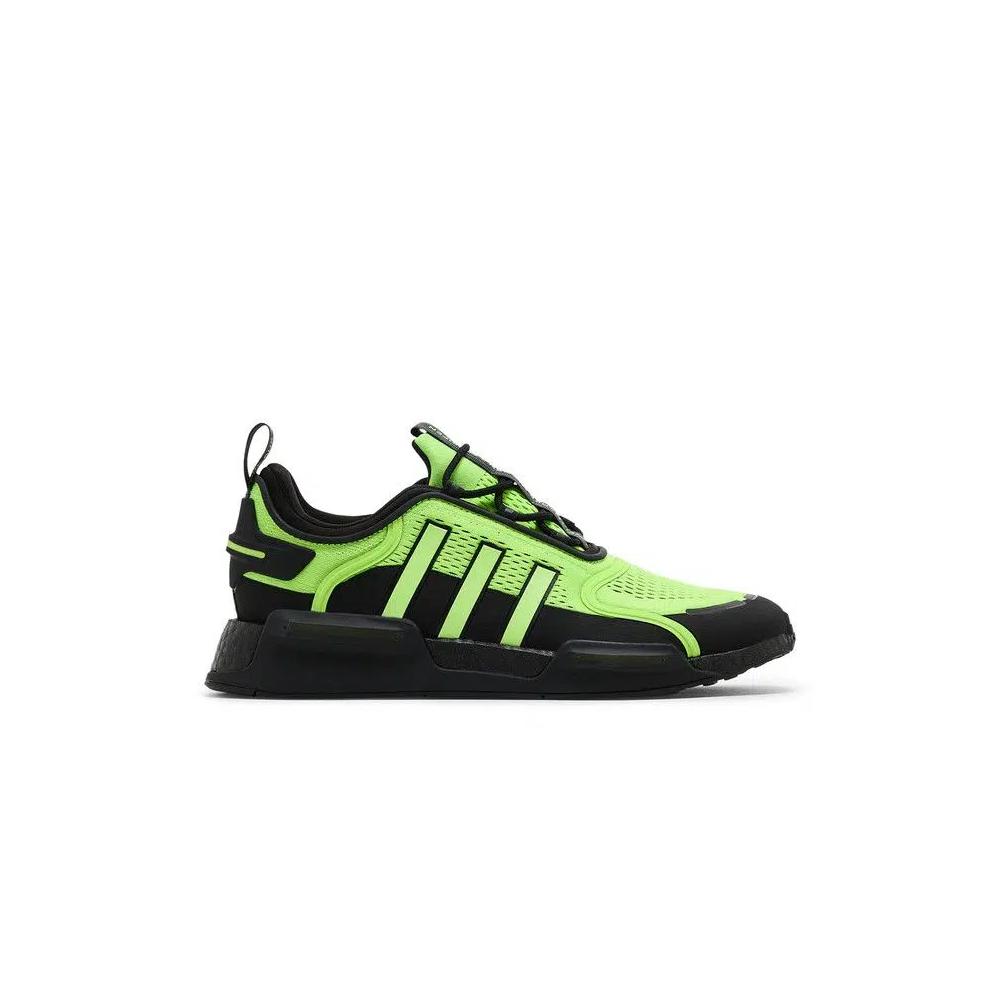 Кроссовки adidas NMD_V3 'Solar Green Carbon' 1