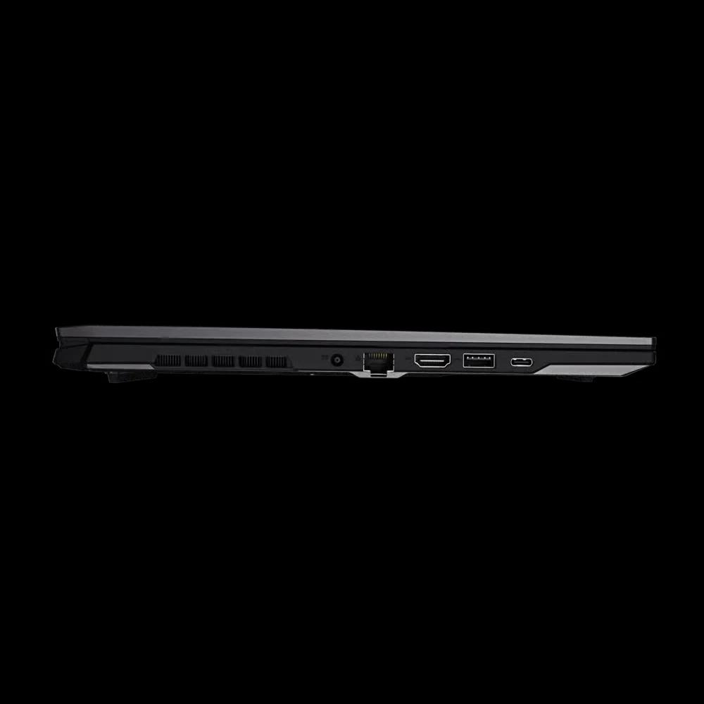 GIGABYTE AERO X16 1VH ноутбук для творчества [1VH93HKC94AH] 7