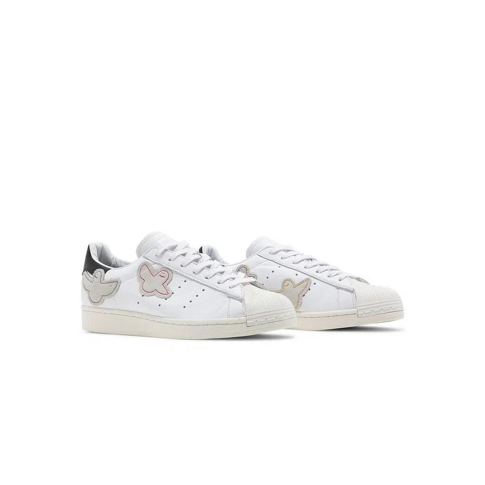 Кроссовки Mark Gonzales x adidas Superstar 'Shmoo' 8