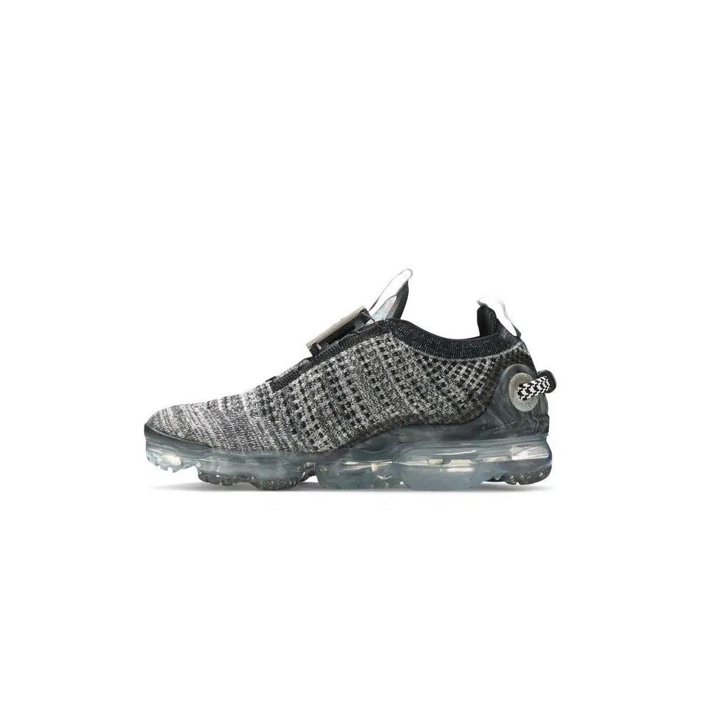 Кроссовки Nike Wmns Air Vapormax 2020 Flyknit 'Oreo' 3