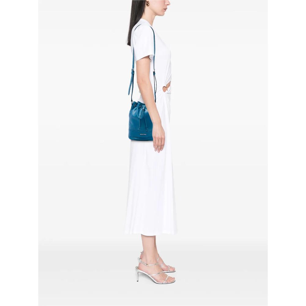2010-2026 Leather bucket bag 2