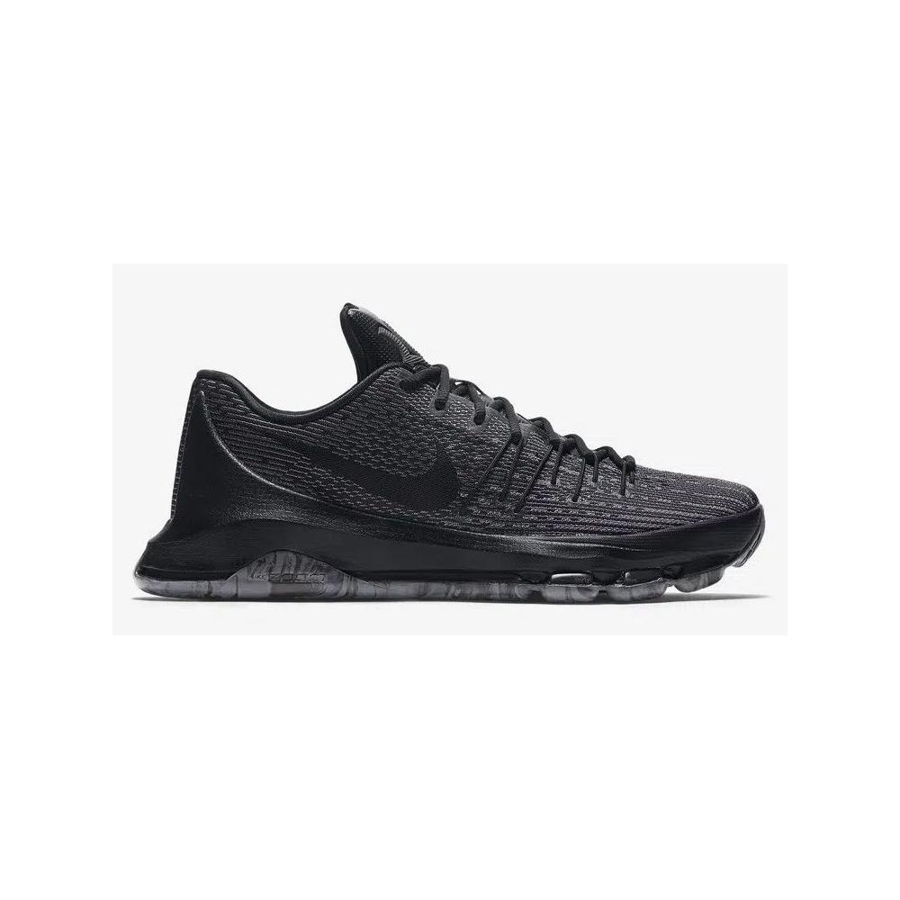 Кроссовки Nike KD 8 'Blackout' 2