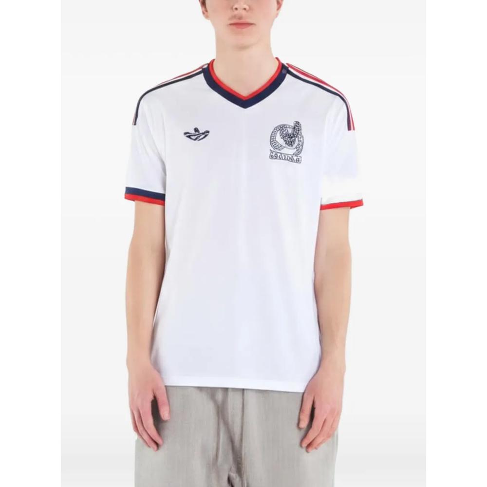 Футболка Mexico 26 Away из джерси 1